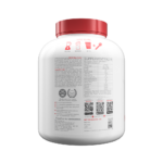 MAXN Mass Gainer Powder – High Calorie Weight Gainer | 2.7 kg | 20 g Protein | 483 kcal | 3 g creatine - Image 3