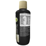 L-Carnitine Liquid 3000mg 450ml (30 Servings) | Fat Burner & Energy Support | Sugar Free, Zero Calorie | Fast Absorption Liquid | Weight Management - Image 3