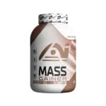 Absolute Nutrition’s Alpha Series Mass Gainer | 30g protein | 3g creatine | 25 vitamin | 90g carbs - Image 2