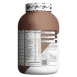 Absolute Nutrition’s Alpha Series Mass Gainer | 30g protein | 3g creatine | 25 vitamin | 90g carbs - Image 3