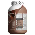 Absolute Nutrition’s Alpha Series Mass Gainer | 30g protein | 3g creatine | 25 vitamin | 90g carbs - Image 4