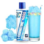 Ronnie Coleman Signature Series L Carnitine XS 4000 Liquid, Stimulant Free, Sugar Free, Zero Carbs, Lean Muscle Strength Support for Men & Women,16 oz - Image 2