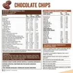 Healthfarm Crunch Whey Grassfed Protein Isolate 24g Protein | Size 2Kg | Chocolate Chips Flavour | BCAA 5.54g| EAA 11.58g | Glutamic Acid 4.33g - Image 5