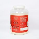 100% Whey Iso Hydro Grass-Fed Protein Powder, 24g Protein, 5.34g BCAA (2KG, Strawberry) - Image 4