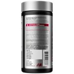 Muscletech Hydroxycut Hardcore, Super Elite, Supports Fat Metabolism (100 Capsules) - Image 4
