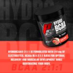 Prosupps HYDRO BCAA 2:1:1 [30 Serving] - Image 5