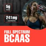 Prosupps HYDRO BCAA 2:1:1 [30 Serving] - Image 3