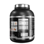 Muscle Diet Platinum series Whey protein 22g Protein | 3.6 g Glutamine | 10.2g EAA | 54+ Servings 4 Lbs - Image 3