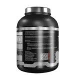 Muscle Diet Platinum series Whey protein 22g Protein | 3.6 g Glutamine | 10.2g EAA | 54+ Servings 4 Lbs - Image 4