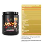 One Science Nutrition Premium Whey | 25g Protein per Scoop | Muscle Repair, Lean Mass & Recovery Support | 5 lbs+ Free Creatine 150g - Image 8