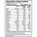 XTEND Original BCAA Powder - ZERO CALORIE, ZERO CARB, ZERO SUGAR - Post Workout Muscle Recovery Drink with Amino Acids - 7g BCAAs for Men & Women - 30 Servings - Image 3