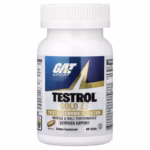 GAT SPORT Testrol Gold Es, 60 Capsule