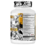 condemned DNA Dispatch Nitric Oxide Complex, 180 capsules (180 Capsules ) - Image 3