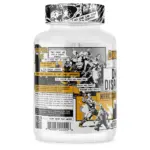 condemned DNA Dispatch Nitric Oxide Complex, 180 capsules (180 Capsules ) - Image 4