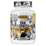 condemned DNA Dispatch Nitric Oxide Complex, 180 capsules (180 Capsules )