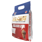 Americanz muscle Anabolic Mass Gainer | 5.4kg - Image 3