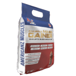 Americanz muscle Anabolic Mass Gainer | 5.4kg - Image 4