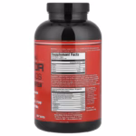 MuscleMeds Carnivor Beef Aminos, Beef Protein Isolate, Beef Liver, Beef Albumin, Creatine, BCAAs for Recovery and Muscle Growth, 300 Tablets - Image 3