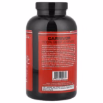 MuscleMeds Carnivor Beef Aminos, Beef Protein Isolate, Beef Liver, Beef Albumin, Creatine, BCAAs for Recovery and Muscle Growth, 300 Tablets - Image 4