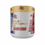 Americanz Muscles EAA + Nootropics 8:1:1, 30 Servings, 300 g (0.66 lb)