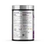 Eric Favre EAA (Essential Amino Acids) 4000 mg of Essential Amino Acids, 3500 mg of BCAAs, 1000 mg Glutamine - Image 4