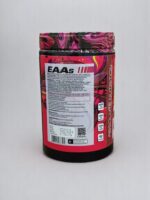 Absolute Nutrition Alpha Series Exclusive EAAs- 400g - Image 4