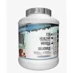 ABSOLUTE NUTRITION Crea Whey | 27 G Protein | 6.3g BCAAs | 13.1g EAA | 4.3G GLUTAMINE - Image 3