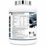 ABSOLUTE NUTRITION Crea Whey | 27 G Protein | 6.3g BCAAs | 13.1g EAA | 4.3G GLUTAMINE - Image 4