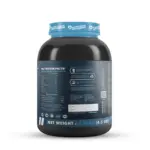 Denziso Whey Matrix Protein Powder With 25g Protein Per Scoop - Image 3