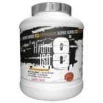 ABSOLUTE NUTRITION Alpha Series HYDRO ISO8 Whey Protein | 25 G protein | 11.5 g EAAS | 5.3G BCAA | 4.15G GLUTAMINE