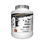 ABSOLUTE NUTRITION Alpha Series HYDRO ISO8 Whey Protein | 25 G protein | 11.5 g EAAS | 5.3G BCAA | 4.15G GLUTAMINE - Image 4