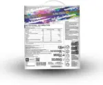 ABSOLUTE NUTRITION Alpha Series Whey Blast Whey Protein (4 kg, Choco Blast, Fruity Loops, Kesar Kulfi, Cafe Mocha) - Image 3