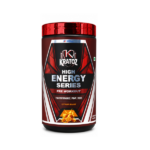 Hetero Healthcare Kratoz pre workout