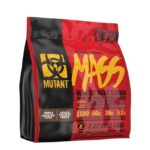 Mutant Mass Muscle Mass Gainer - (Triple Chocolate)