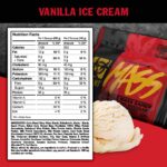 Mutant Mass Muscle Mass Gainer - (Triple Chocolate) - Image 4