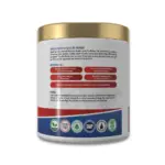 Americanz Muscles Frenzy Pre-Workout | 35 Servings | - Image 3