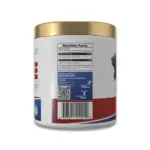 Americanz Muscles Frenzy Pre-Workout | 35 Servings | - Image 4