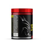 ERIC FAVRE Born of rage pre-workout | 45 Servings | 198 mg Caffeine - Image 3