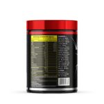 ERIC FAVRE Born of rage pre-workout | 45 Servings | 198 mg Caffeine - Image 4