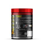 ERIC FAVRE Born of rage pre-workout | 45 Servings | 198 mg Caffeine - Image 5