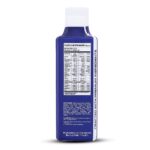 APEX VITAL Liquid Collagen | Collagen Supplements for Skin, Hair & Nails & Joint | Type 1 & 3 with Hyaluronic Acid & Vitamin C | Fast Absorption | EFSA & FSSAI Certified | 30 Servings - Image 3