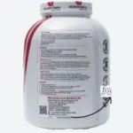 Nitro Whey Protein Muscle Gears Nitro Whey Protein Powder | Whey Isolate & Concentrate Blend | 30g Protein, BCAA for Muscle Growth - Image 3