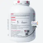 ISO Whey Protein Muscle Gears ISO Whey Protein Isolate | 27g Protein, 6.5g BCAA, 5.3g Glutamine | Fast Absorbing Hydrolyzed Whey for Lean Muscle & Recovery - Image 3