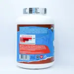 GIBBON NUTRITION My Whey 2 kg | 25g Protein | 5.7g BCAA | 11.9g EAA - Image 4