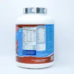GIBBON NUTRITION My Whey 2 kg | 25g Protein | 5.7g BCAA | 11.9g EAA - Image 3