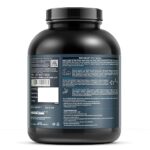 MuscleBlaze 100% Whey Protein Supplement Powder with Digestive Enzyme - Image 3