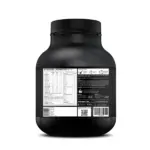 Bolt 100% Whey Protein Powder| 25g Protein Per Scoop, 6G BCAA | Piedmont Chocolate | 5LB, 2.268 kg (69 Serving) | Muscle Recovery | Lean Muscle Support | Low Carb | Fast Absorption |Gluten-Free | Easy to Digest - Image 4