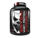 Black Beast Whey Protein Puregold | 27g protein | 56 Servings |Lab Tested for Accuracy & Purity Whey Protein - Image 2