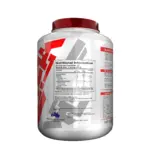 Heimac Labs Pure 100% Whey Protein Powder -75 Servings | 5 Lbs - Image 3