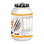 V-SHAPE V-Complex Pro Whey 2KG (4.4LBS) - Image 3